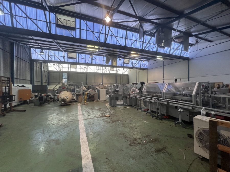 To Let Commercial Property for Rent in Bellville South Western Cape